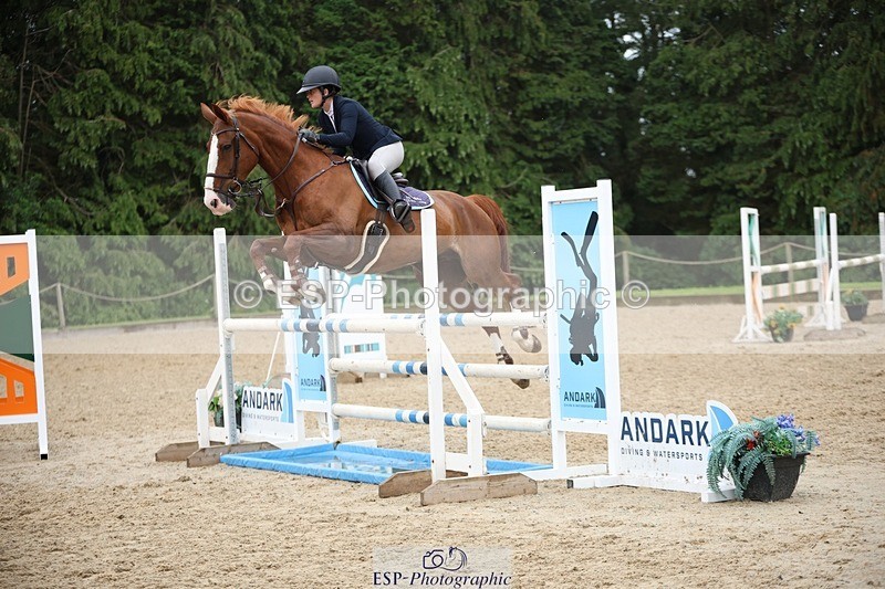 230708-132213-13888 - Cls 26 Newcomers & 1.10m Open