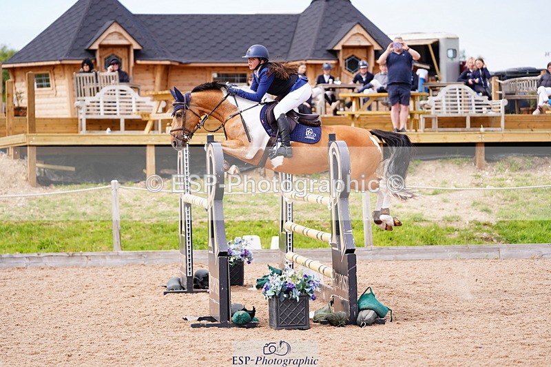 240630A-163746-15598 - Cls 26 Foxhunter 2nd Round