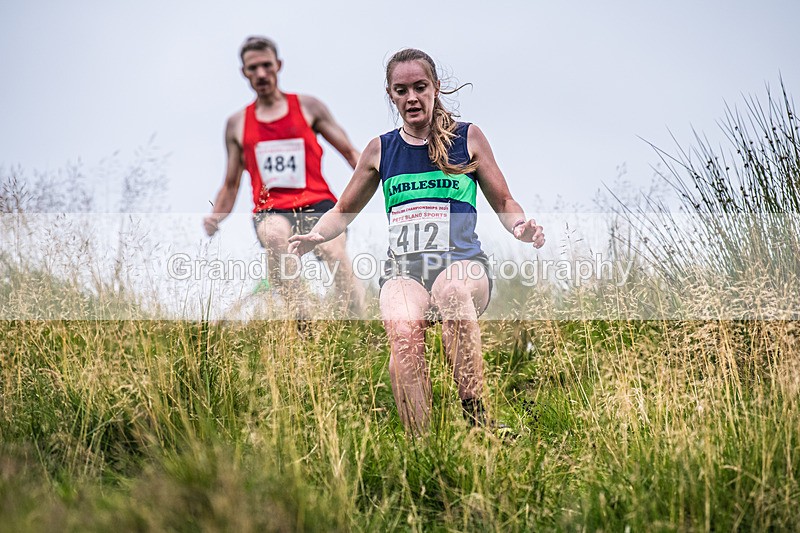 Steel Fell-620 - Steel Fell Race Wednesday 6th August 2025