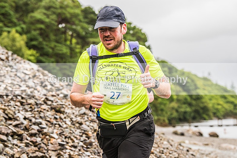 Scafell Pike-504 - High Terrain Events Scafell Pike Trail Marathon Sunday 20th August 2023