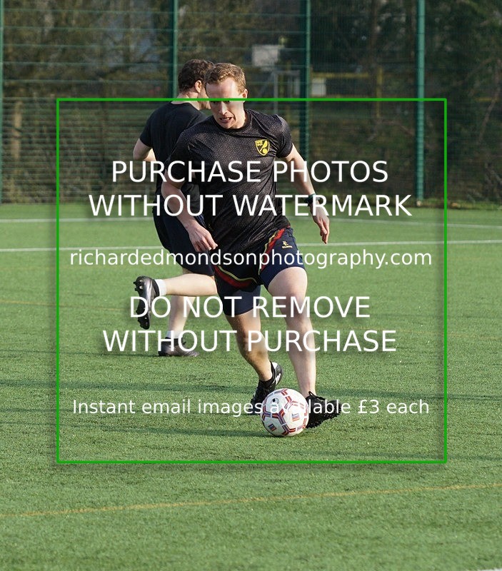 DSC06414 - Kendal Leisure League Sunday 4 April 2021