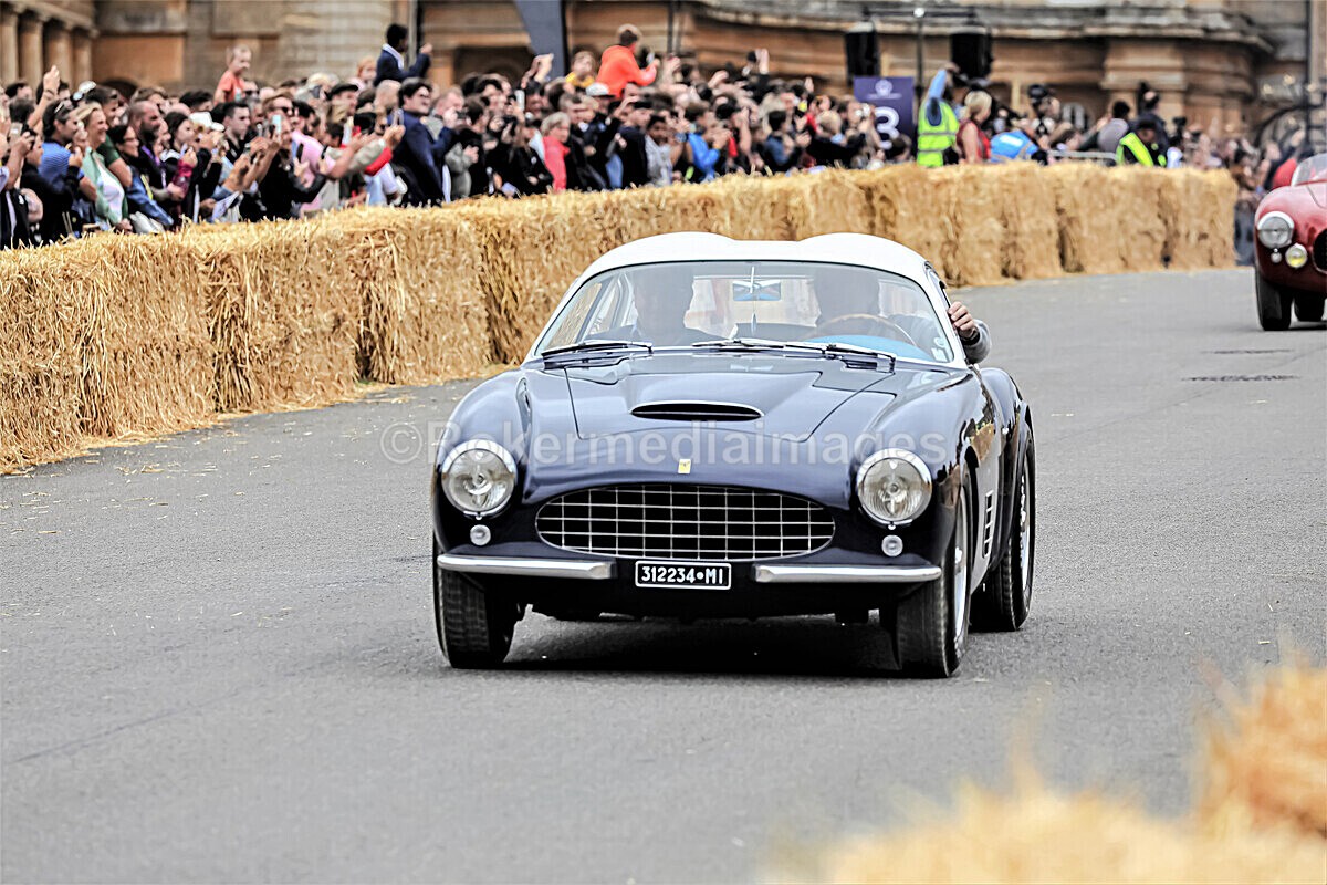 SP 2022-268 - SALON PRIVE SEPT 2022