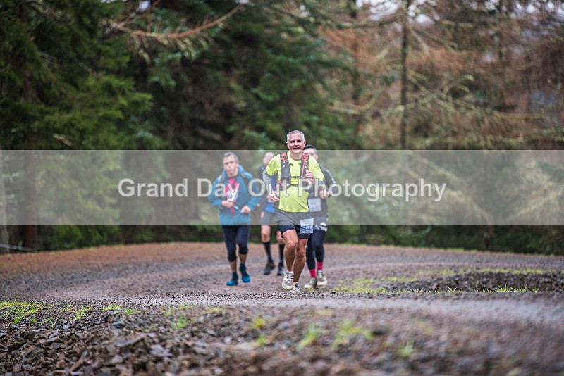 Glentress 21  10K-1736 - High Terrain Events Glentress 21 & 10K Trail Races Saturday 18th November 2023