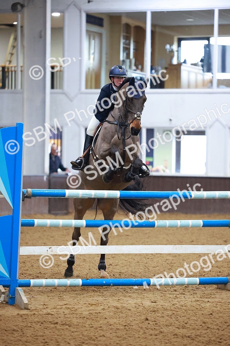 SBM_004263 - Class 6 - National 1.30 1.40m