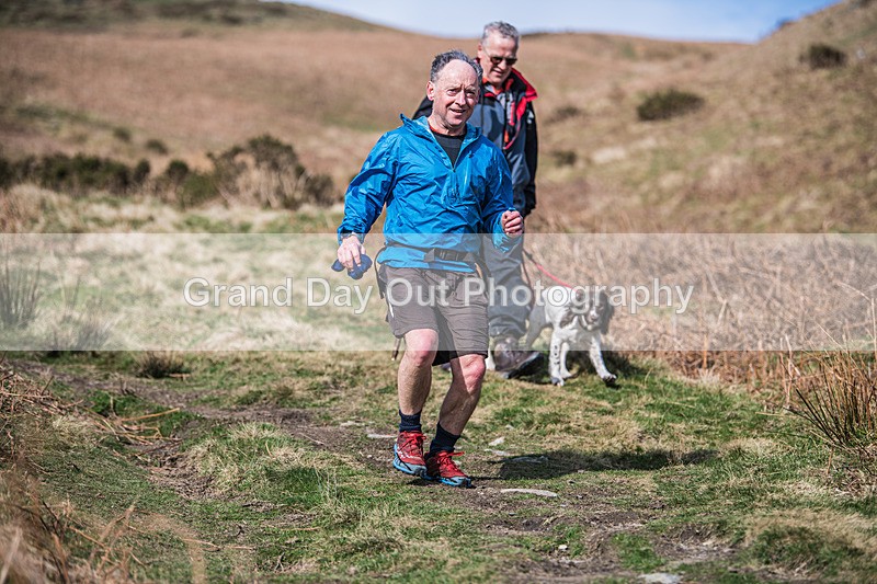 Black Combe-911 - Black Combe Fell Race Saturday 8th March 2025