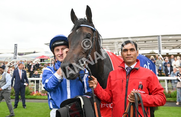 200825-243 Santorini Star - Race 5 4.10pm Sky Bet Stayers Handicap