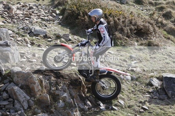 TR 150309-111 - North Trial 15/03/09