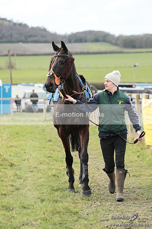 PtP 280226 500 - Kimblewick PtP Kingston Blount 28/02/26