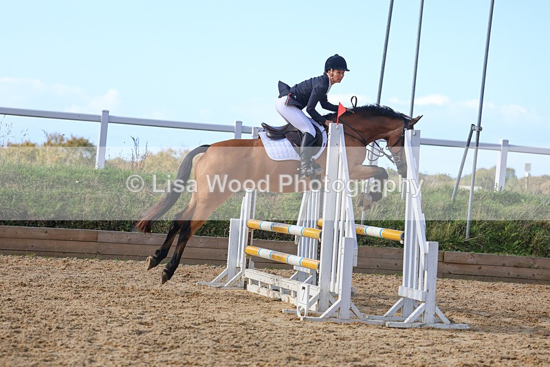 3E7A5216 - Class 9: 80cm Senior