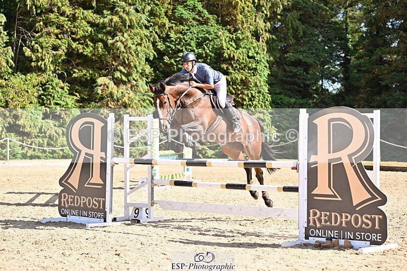 250817A-155436-04954 - Cls 22 Snr 1.10m Open