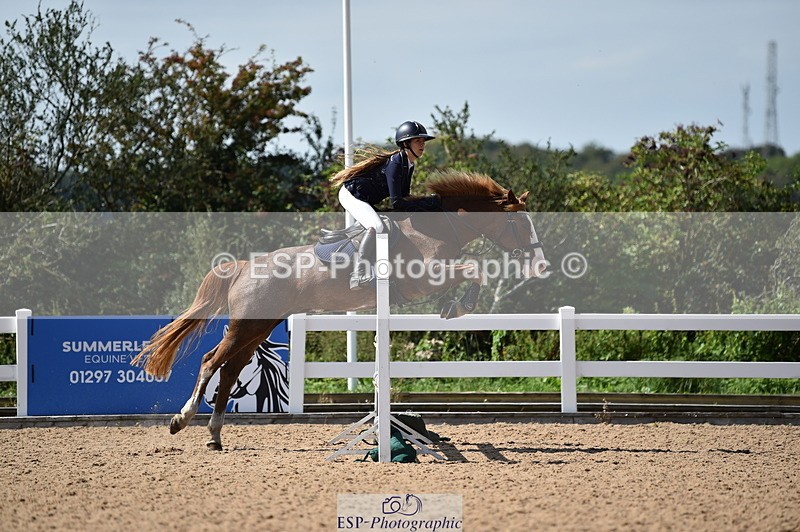 230903A-134948-04915 - Cls 20 Pony Newcomers & 1m Open