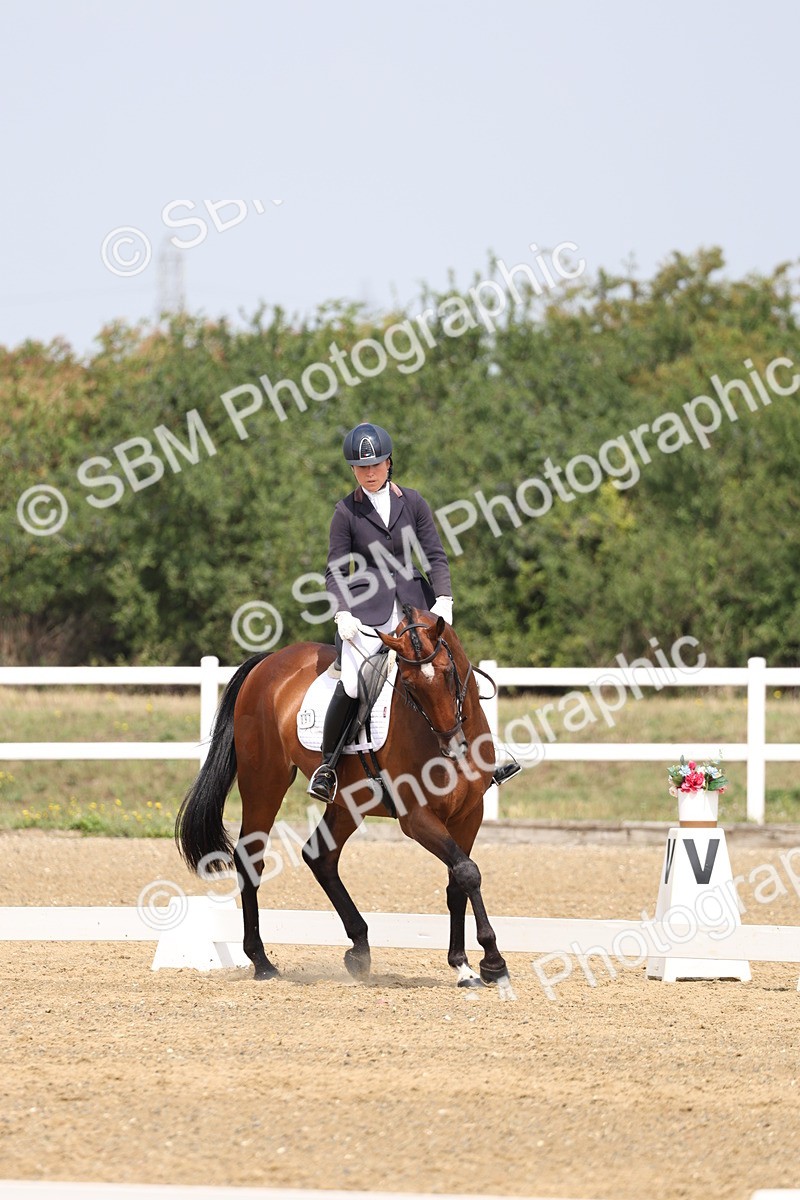 SBM_006151 - Class 6 - novice 6 - 11.50-12.46