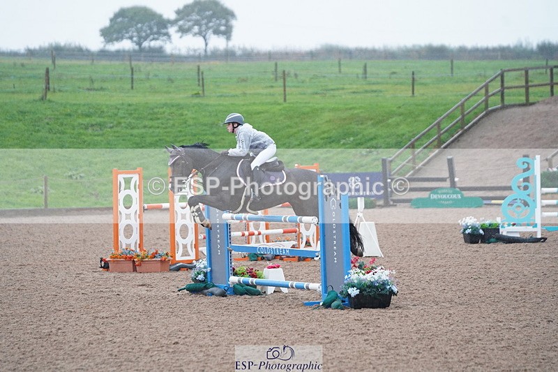 241006A-145000-07968 - Cls 21 Snr Fox & 1.20 Open