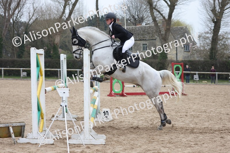 20260308-1547 - Class 5 - 1.00m