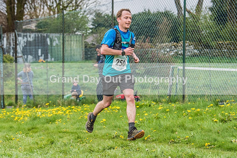 3 Peaks-2106 - The 3 Peaks Race - The Finish - Saturday 29th April 2023