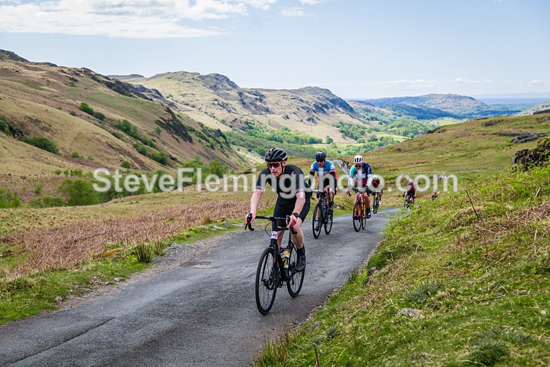 134921 - Hardknott Pass Camera 1 13.00-14.00