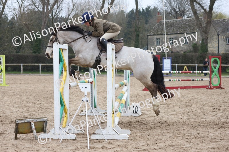 20260308-1617 - Class 5 - 1.00m