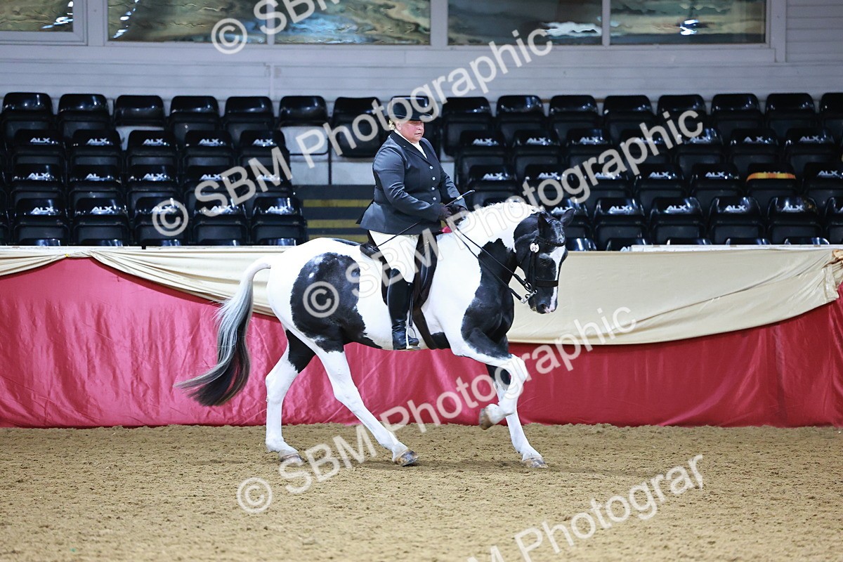 SBM_23144 - Class 904 - Supreme Final - Ridden Diamond