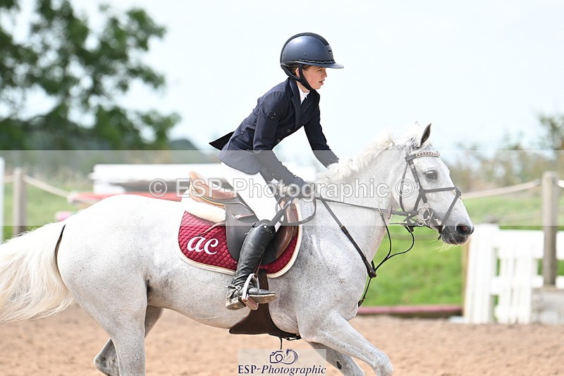 240630A-115605-12276 - Cls 24 Hoys 128cm Jump Off and Presentations