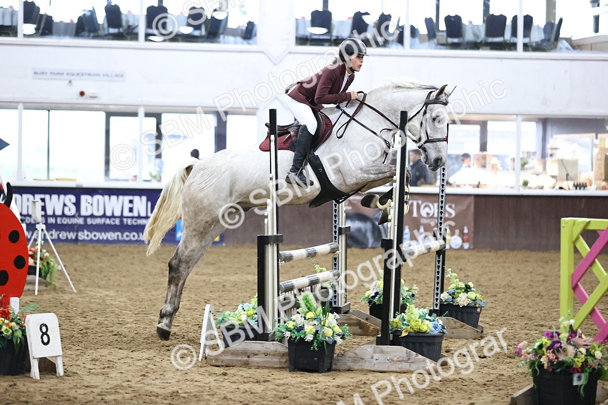 SBM_002573 - Class 9 - Senior Discovery - 1.00m