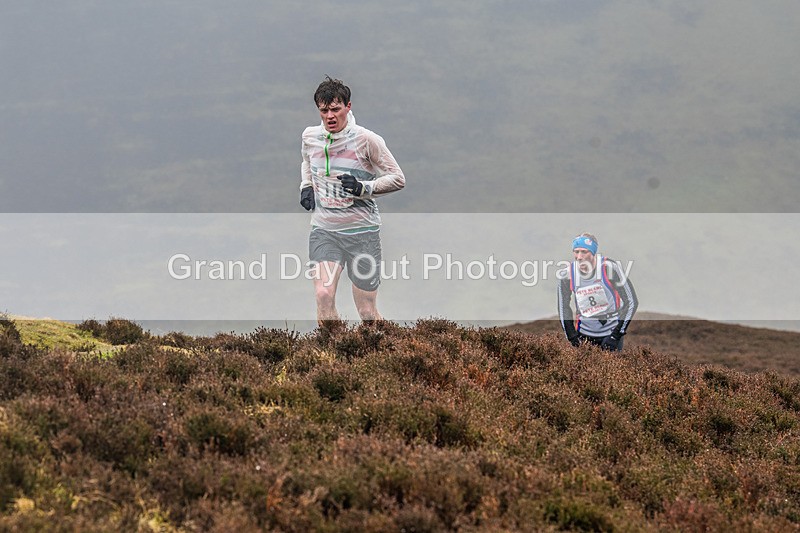 Coledale-338 - Coledale Horseshoe Fell Race Saturday 25th March 2023