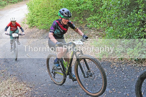 A41A8452 - MTB East Round 8 Betteshanger 15th June 2025 10:30 Female Adult Elite+Female U14/U16Juv/Youth Race