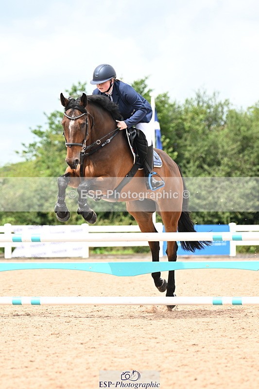 240726A-130326-01272 - Cls 9 85cm Amateur Qualifier