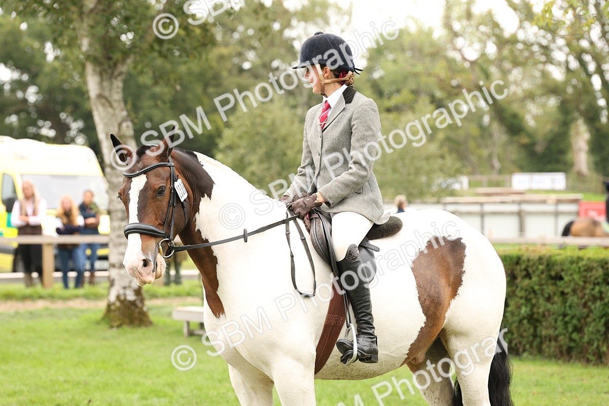 SBM_66370 - S66 - Hunter Ridden