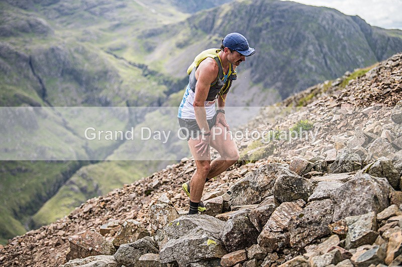 Borrowdale-246 - Borrowdale Fell Race Saturday 2nd August 2025