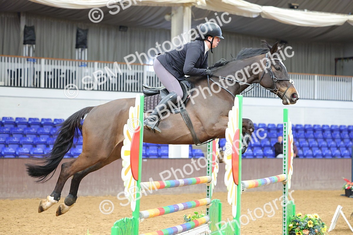 SBM_002933 - Class 8 - Senior Newcomers - 1.10m