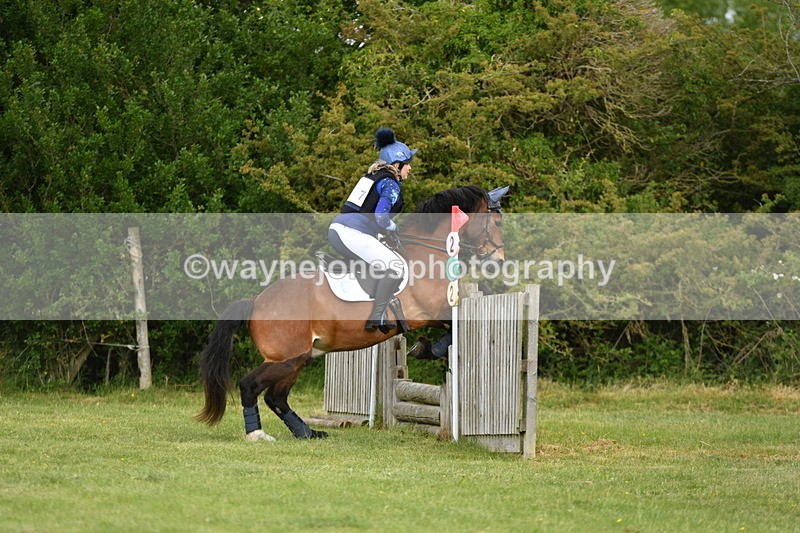 WJ5_2420 - Class 2 40cm