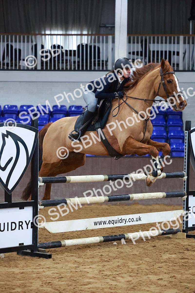 SBM_000821 - Class 3 - Senior Discovery - 1.00m