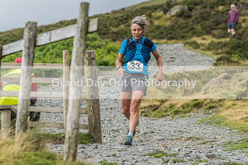 Skiddaw-856 - Skiddaw Fell Race Sunday 2nd July 2023