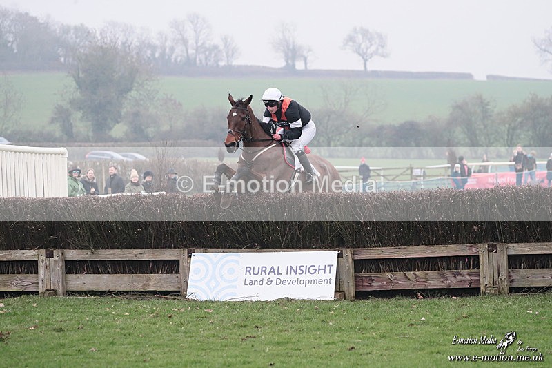 PtP 080326 1114 - Pytchley with Woodland Point-to-Point Guilsborough 08/03/26