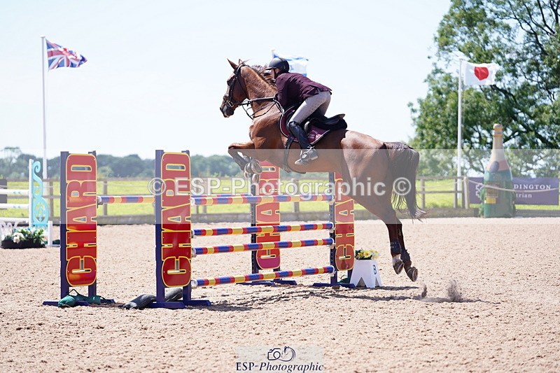 240728A-124958-09098 - Cls 26 NAF Silver Semi Final