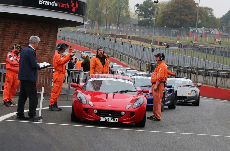  - Lotus Cup UK Speed Champs 2014/15/16/17/18/22/23/24