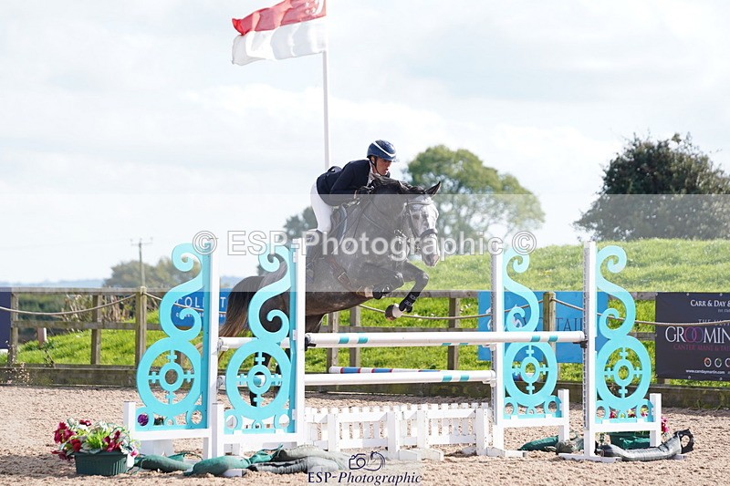 241005A-135942-04884 - SAT Cls 11 Snr Newc & 1.10m Open