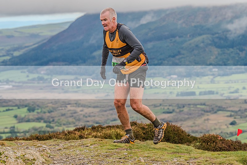 British Fell Relay-499 - British Fell & Hill Relay Championship Braithwaite Keswick Saturday 21st October 2023