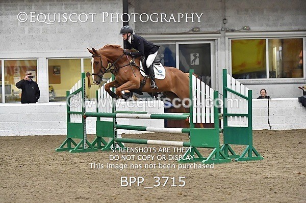 BPP_3715 - FRI CLASS 21 BR NOVICE/90CM