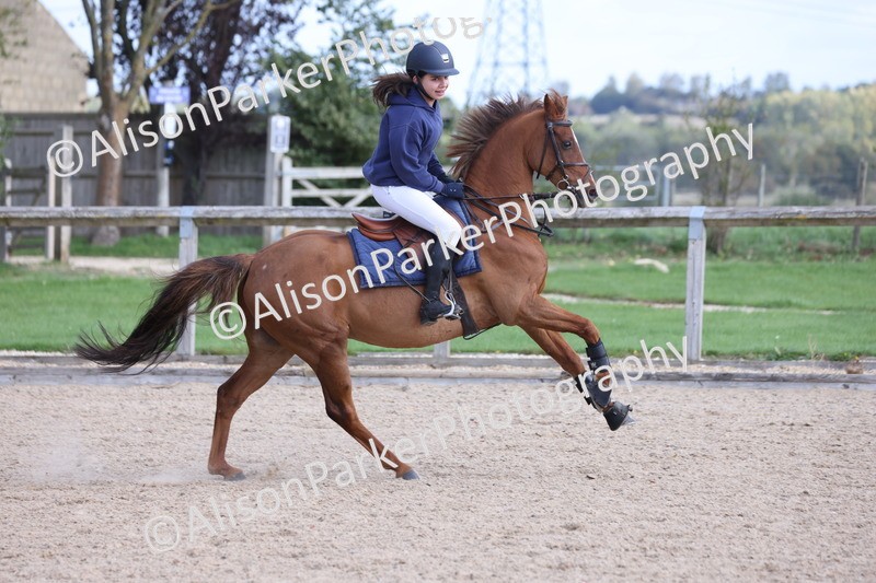 20251005-0743 - Class 5 - 80cm