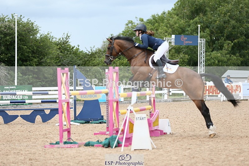 230716A-144119-03991 - Class 25a Pony Fox & 1.10 Open