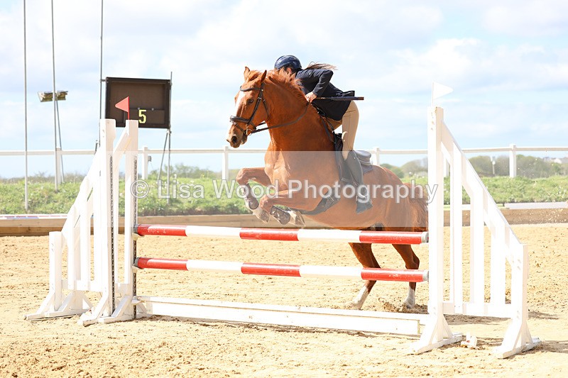 3E7A8010 - Class 10: 90 cm open