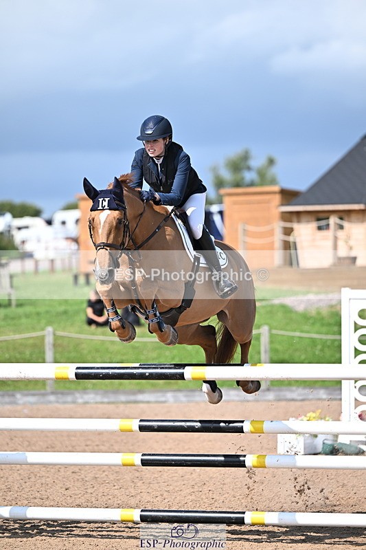 240726A-160825-02429 - Cls 5 National 1.30m Open