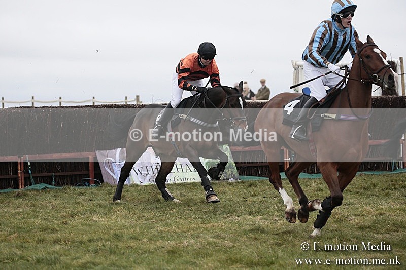 PtP 180218 128 - Combined Services Point-to-Point Larkhill 18/02/18