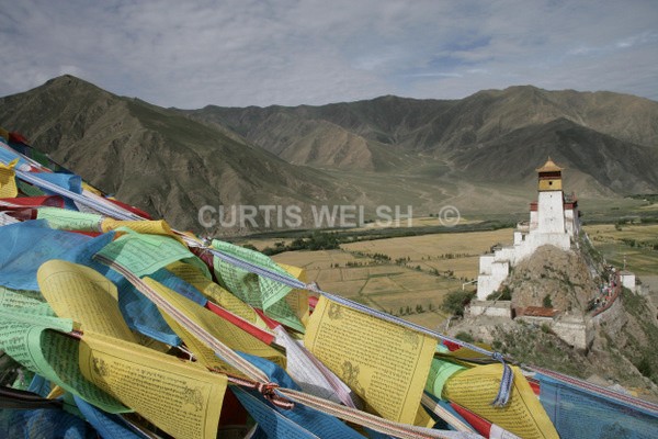  - TIBET