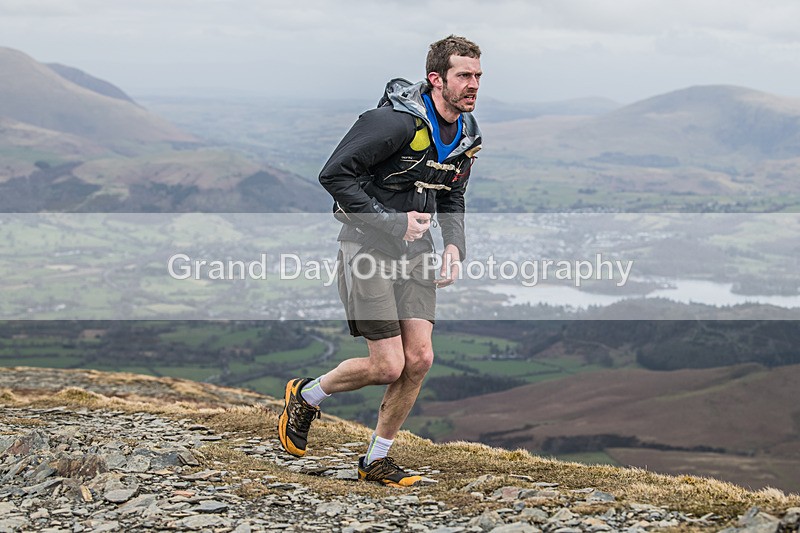 Coledale-187 - Coledale Horseshoe Fell Race Saturday 29th March 2025