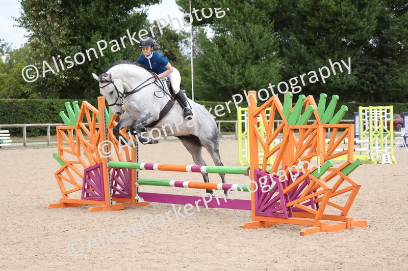 20250629-2101 - Class 5 - 80cm