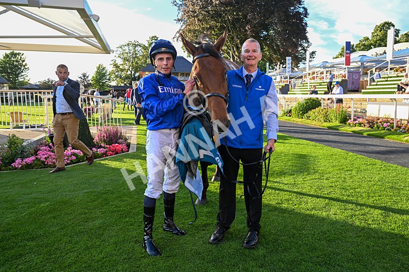 240726-Race 5-Diamond Rain-0521 - Race 5 19.50pm British EBF Lyric Fillies' Stakes