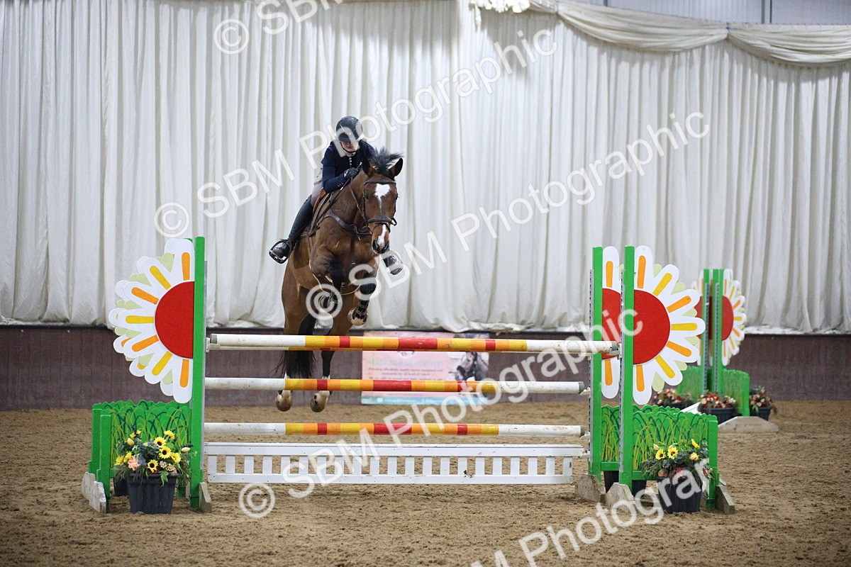 5K7A4851 - Class 5 - Blue Chip Calming Performance Championship Qualifer