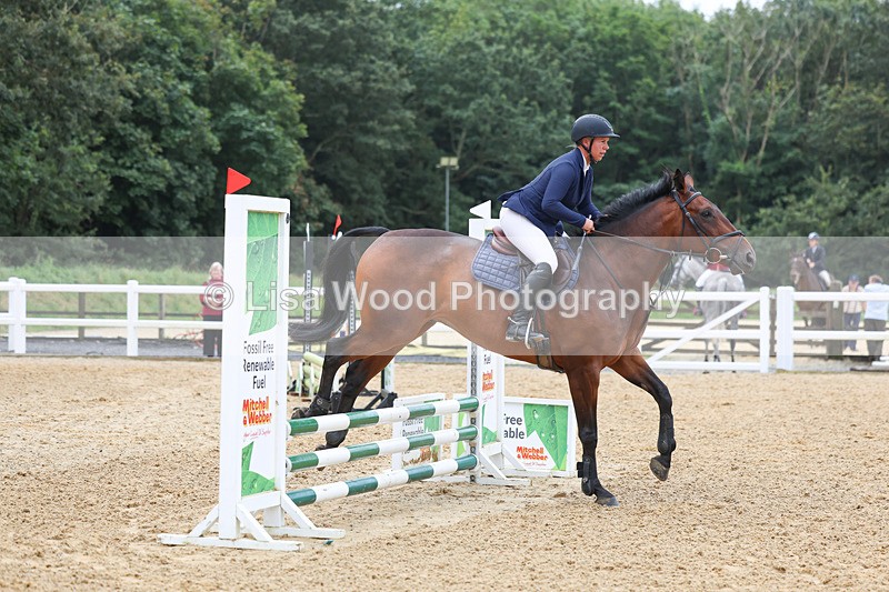 3E7A0073 - Class 1: Senior 60cm